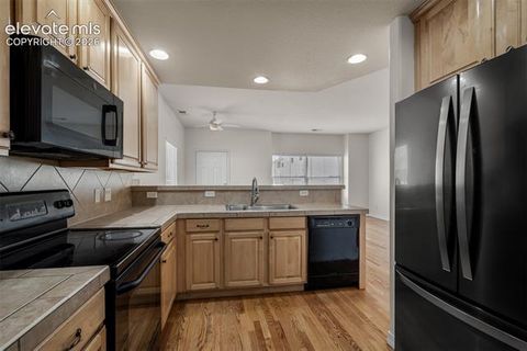 Tiny photo for 4320 Prestige Point, Colorado Springs, CO 80906 (MLS # 3367246)