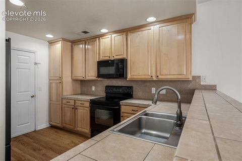 Tiny photo for 4320 Prestige Point, Colorado Springs, CO 80906 (MLS # 3367246)