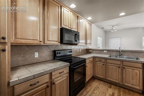 Tiny photo for 4320 Prestige Point, Colorado Springs, CO 80906 (MLS # 3367246)