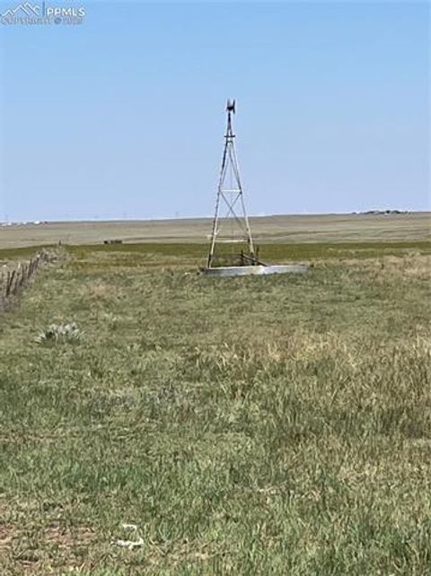 Photo of 1999 Sengbeil Road, Yoder, CO 80864 (MLS # 8136342)