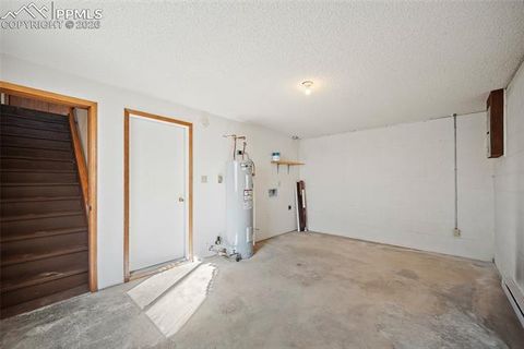 Tiny photo for 590 Manor Court #D, Woodland Park, CO 80863 (MLS # 7358125)