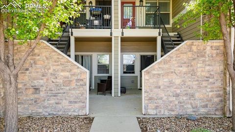 Photo of 5800 Tower Road #108, Denver, CO 80249 (MLS # 2349602)