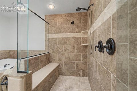 Tiny photo for 370 Oakhurst Lane, Colorado Springs, CO 80906 (MLS # 4772236)