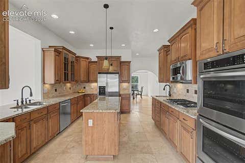Tiny photo for 370 Oakhurst Lane, Colorado Springs, CO 80906 (MLS # 4772236)