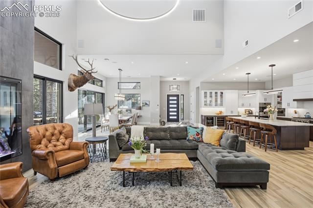 4760 Hidden Rock Road