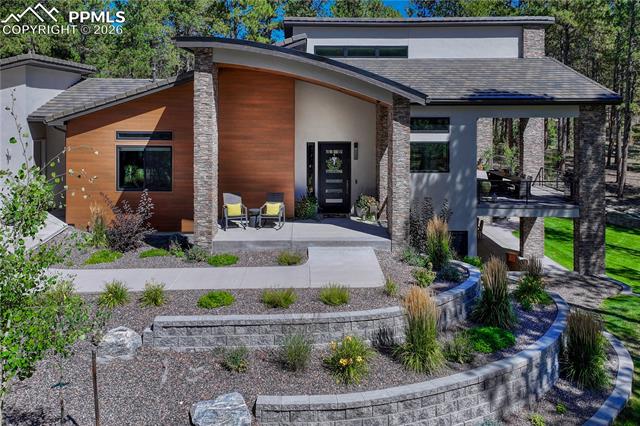 4760 Hidden Rock Road