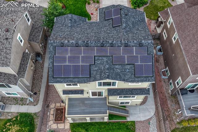 5071 Farris Creek Court