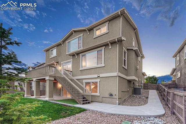 5071 Farris Creek Court