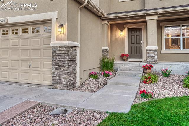 5071 Farris Creek Court