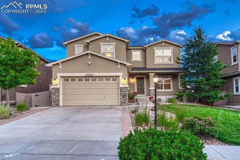 Photo of 5071 Farris Creek Court, Colorado Springs, CO 80924 (MLS # 1636674) Photo of 5071 Farris Creek Court, Colorado Springs, CO 80924 (MLS # 1636674)