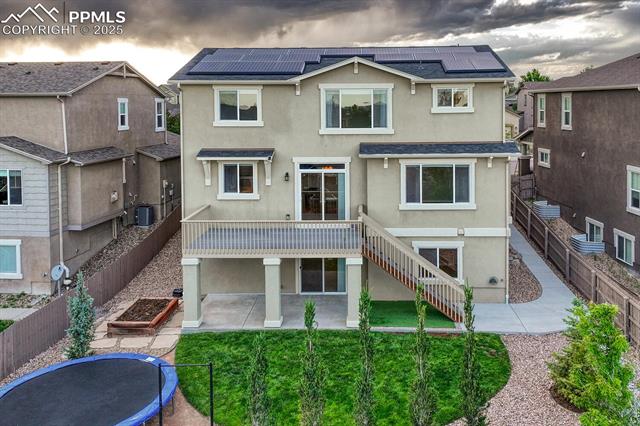 5071 Farris Creek Court