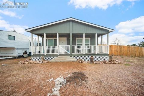 8395 Commanche Road Colorado Springs CO 80926