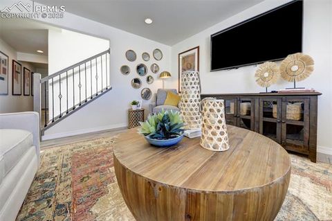 Tiny photo for 8140 Sophia Lane, Falcon, CO 80831 (MLS # 9755039)