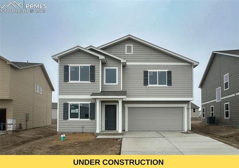 8140 Sophia Lane Falcon CO 80831