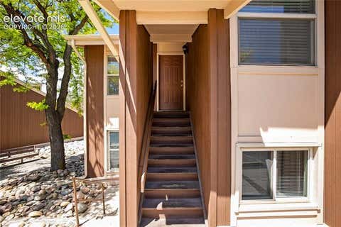 Photo of 4413 N Carefree Circle #B, Colorado Springs, CO 80917 (MLS # 6670560)