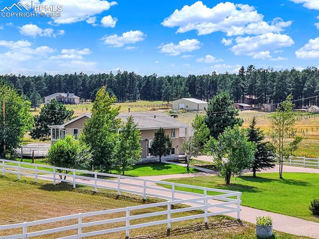 Properties For Sale Listings 18040 Saddlewood Road