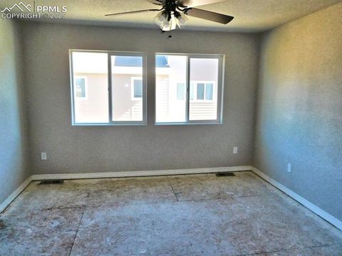 Tiny photo for 7556 Johnsontown Heights, Colorado Springs, CO 80908 (MLS # 9226589)