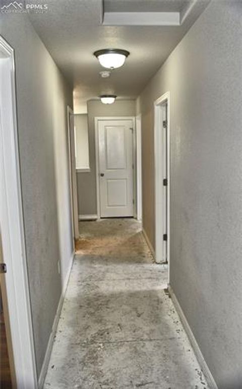 Tiny photo for 7556 Johnsontown Heights, Colorado Springs, CO 80908 (MLS # 9226589)