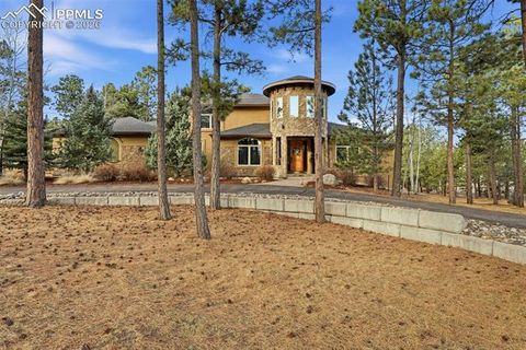 18030 Bankhurst Court Monument CO 80132