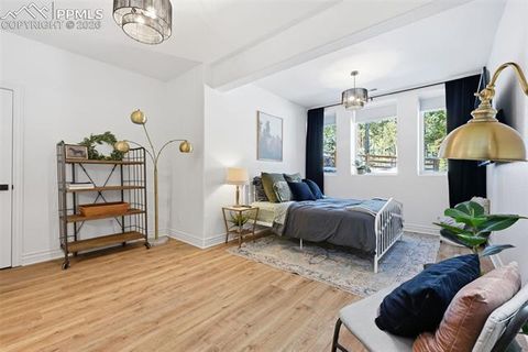 Tiny photo for 18030 Bankhurst Court, Monument, CO 80132 (MLS # 3044287)