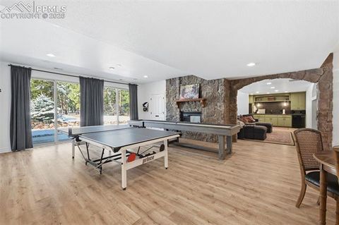 Tiny photo for 18030 Bankhurst Court, Monument, CO 80132 (MLS # 3044287)