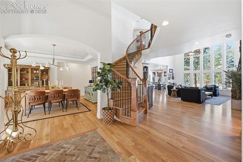 Tiny photo for 18030 Bankhurst Court, Monument, CO 80132 (MLS # 3044287)