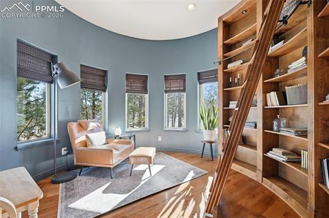 Tiny photo for 18030 Bankhurst Court, Monument, CO 80132 (MLS # 3044287)