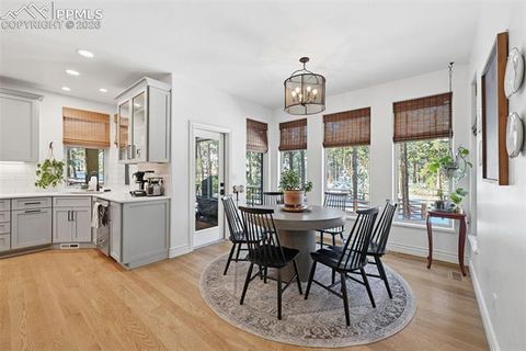 Tiny photo for 18030 Bankhurst Court, Monument, CO 80132 (MLS # 3044287)