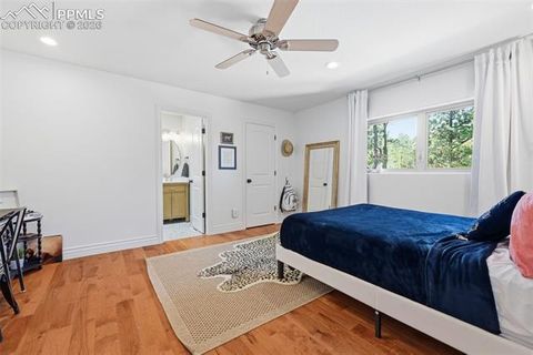 Tiny photo for 18030 Bankhurst Court, Monument, CO 80132 (MLS # 3044287)