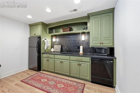 Tiny photo for 18030 Bankhurst Court, Monument, CO 80132 (MLS # 3044287)
