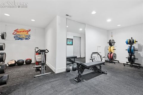Tiny photo for 18030 Bankhurst Court, Monument, CO 80132 (MLS # 3044287)