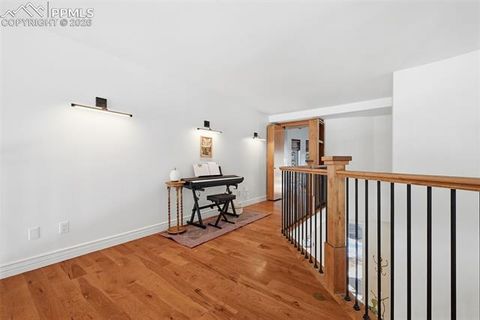 Tiny photo for 18030 Bankhurst Court, Monument, CO 80132 (MLS # 3044287)
