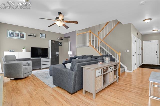8466 Windy Hill Drive
