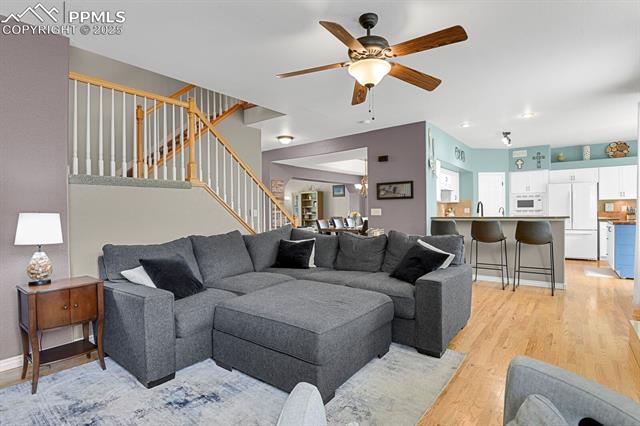 8466 Windy Hill Drive