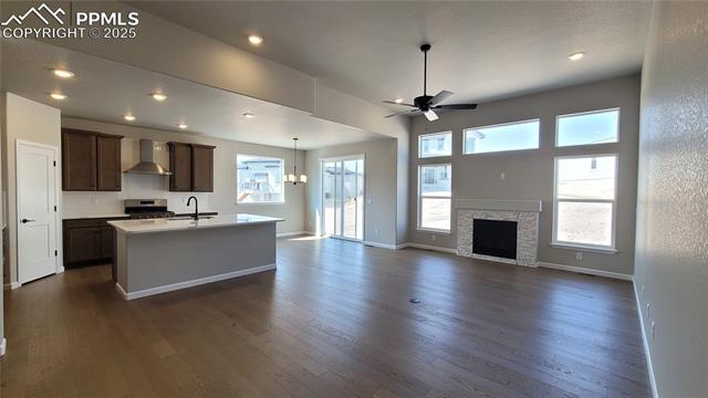 Properties For Sale Listings 10640 Wolf Lake Drive