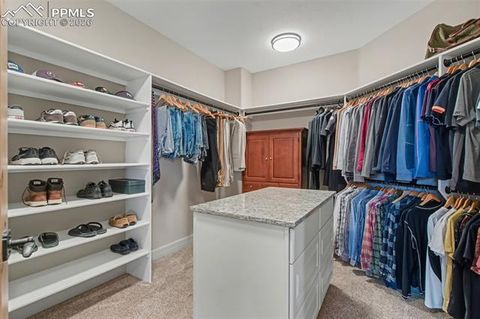 Tiny photo for 4445 Governors Point, Colorado Springs, CO 80906 (MLS # 1475245)