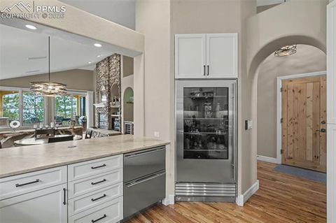 Tiny photo for 4445 Governors Point, Colorado Springs, CO 80906 (MLS # 1475245)