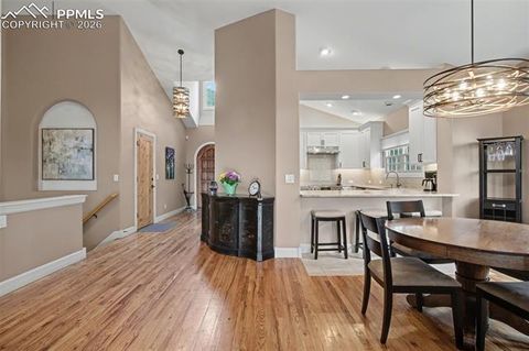 Tiny photo for 4445 Governors Point, Colorado Springs, CO 80906 (MLS # 1475245)