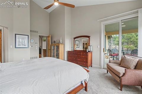 Tiny photo for 4445 Governors Point, Colorado Springs, CO 80906 (MLS # 1475245)