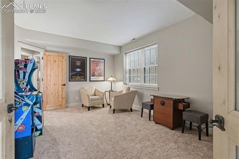 Tiny photo for 4445 Governors Point, Colorado Springs, CO 80906 (MLS # 1475245)