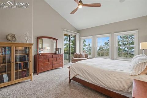 Tiny photo for 4445 Governors Point, Colorado Springs, CO 80906 (MLS # 1475245)