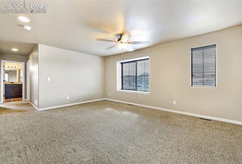 Tiny photo for 7414 N Sioux Circle, Colorado Springs, CO 80915 (MLS # 6887793)