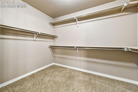 Tiny photo for 7414 N Sioux Circle, Colorado Springs, CO 80915 (MLS # 6887793)