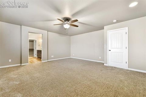 Tiny photo for 7414 N Sioux Circle, Colorado Springs, CO 80915 (MLS # 6887793)