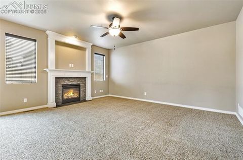 Tiny photo for 7414 N Sioux Circle, Colorado Springs, CO 80915 (MLS # 6887793)