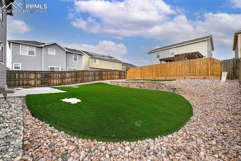 Tiny photo for 7414 N Sioux Circle, Colorado Springs, CO 80915 (MLS # 6887793)
