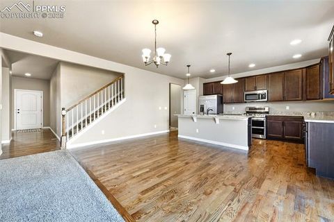 Tiny photo for 7414 N Sioux Circle, Colorado Springs, CO 80915 (MLS # 6887793)