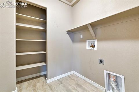 Tiny photo for 7414 N Sioux Circle, Colorado Springs, CO 80915 (MLS # 6887793)