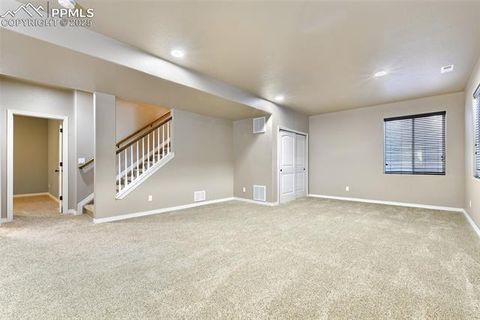 Tiny photo for 7414 N Sioux Circle, Colorado Springs, CO 80915 (MLS # 6887793)