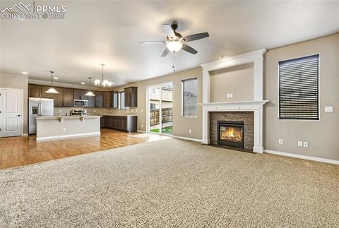 Tiny photo for 7414 N Sioux Circle, Colorado Springs, CO 80915 (MLS # 6887793)